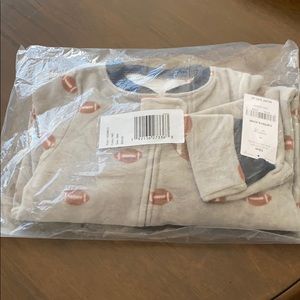 NWT Carter’s onesie